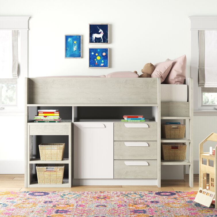 Viv and rae loft bed new arrivals